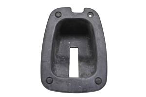 10 Kawasaki Teryx 750 Sport FI 4x4 Parking Brake Lever Cover KRF750S