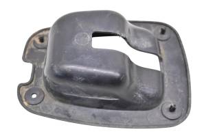 Kawasaki - 10 Kawasaki Teryx 750 Sport FI 4x4 Parking Brake Lever Cover KRF750S - Image 3