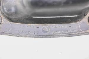 Kawasaki - 10 Kawasaki Teryx 750 Sport FI 4x4 Parking Brake Lever Cover KRF750S - Image 4