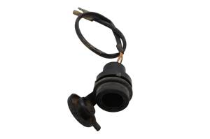 Kawasaki - 10 Kawasaki Teryx 750 Sport FI 4x4 12 Volt Accessory Outlet 12V KRF750S - Image 2