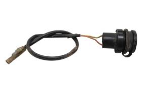 Kawasaki - 10 Kawasaki Teryx 750 Sport FI 4x4 12 Volt Accessory Outlet 12V KRF750S - Image 3