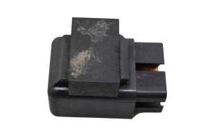 10 Kawasaki Teryx 750 Sport FI 4x4 Relay KRF750S