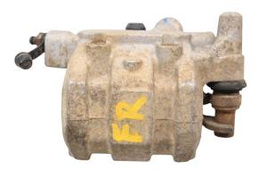 10 Kawasaki Teryx 750 Sport FI 4x4 Front Right Brake Caliper KRF750S