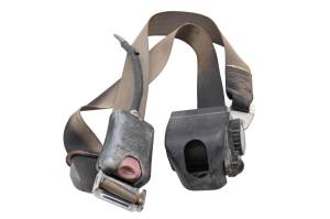 Kawasaki - 10 Kawasaki Teryx 750 Sport FI 4x4 Seat Belt Assembly KRF750S - Image 2
