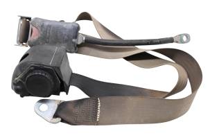 Kawasaki - 10 Kawasaki Teryx 750 Sport FI 4x4 Seat Belt Assembly KRF750S - Image 3
