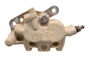 Kawasaki - 10 Kawasaki Teryx 750 Sport FI 4x4 Front Left Brake Caliper KRF750S - Image 2