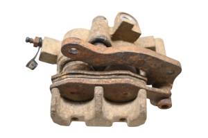 Kawasaki - 10 Kawasaki Teryx 750 Sport FI 4x4 Front Left Brake Caliper KRF750S - Image 3