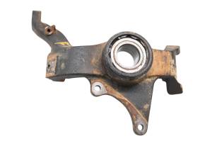 Kawasaki - 10 Kawasaki Teryx 750 Sport FI 4x4 Front Left Spindle Knuckle KRF750S - Image 2
