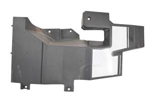 Kawasaki - 19 Kawasaki Mule Pro-DX EPS Front Right Hand Side Cover KAF1000E - Image 1