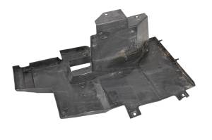 Kawasaki - 19 Kawasaki Mule Pro-DX EPS Front Right Hand Side Cover KAF1000E - Image 3