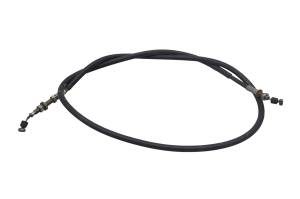 10 Kawasaki Teryx 750 Sport FI 4x4 Differential Lock Cable KRF750S