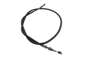 Kawasaki - 10 Kawasaki Teryx 750 Sport FI 4x4 Differential Lock Cable KRF750S - Image 2