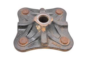 Kawasaki - 10 Kawasaki Teryx 750 Sport FI 4x4 Rear Wheel Hub Left Or Right KRF750S - Image 2