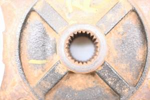 Kawasaki - 10 Kawasaki Teryx 750 Sport FI 4x4 Rear Wheel Hub Left Or Right KRF750S - Image 3