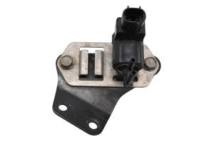 Kawasaki - 10 Kawasaki Teryx 750 Sport FI 4x4 Front Differential Actuator Valve KRF750S - Image 2