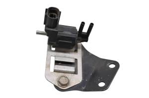 Kawasaki - 10 Kawasaki Teryx 750 Sport FI 4x4 Front Differential Actuator Valve KRF750S - Image 3