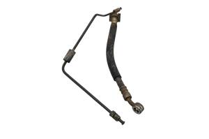 Kawasaki - 10 Kawasaki Teryx 750 Sport FI 4x4 Rear Brake Lines KRF750S - Image 3