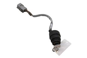 10 Kawasaki Teryx 750 Sport FI 4x4 Key Switch KRF750S