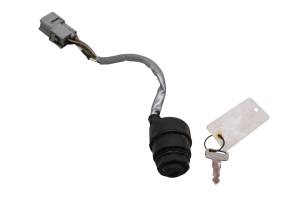 Kawasaki - 10 Kawasaki Teryx 750 Sport FI 4x4 Key Switch KRF750S - Image 2