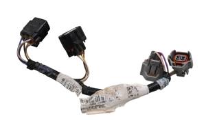 Kawasaki - 10 Kawasaki Teryx 750 Sport FI 4x4 Sub Harness Wire Harness Electrical Wiring KRF750S - Image 1