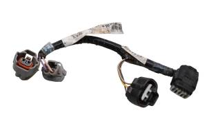 Kawasaki - 10 Kawasaki Teryx 750 Sport FI 4x4 Sub Harness Wire Harness Electrical Wiring KRF750S - Image 2