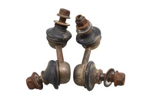Kawasaki - 10 Kawasaki Teryx 750 Sport FI 4x4 Sway Bar End Links KRF750S - Image 1