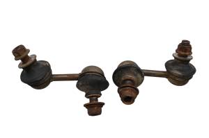 Kawasaki - 10 Kawasaki Teryx 750 Sport FI 4x4 Sway Bar End Links KRF750S - Image 2