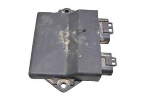 Kawasaki - 10 Kawasaki Teryx 750 Sport FI 4x4 Electric Control Unit Ecu KRF750S - Image 1