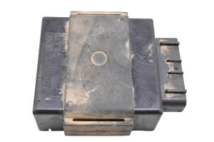 10 Kawasaki Teryx 750 Sport FI 4x4 Engine Control Unit KRF750S