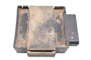 Kawasaki - 10 Kawasaki Teryx 750 Sport FI 4x4 Engine Control Unit KRF750S - Image 2
