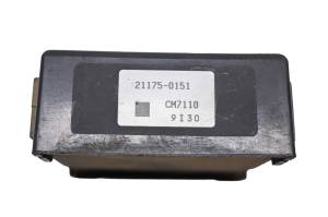Kawasaki - 10 Kawasaki Teryx 750 Sport FI 4x4 Engine Control Unit KRF750S - Image 4