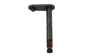 Kawasaki - 21 Kawasaki Mule Pro-DXT Transmission Shift Shaft Shifter KAF1000 - Image 2