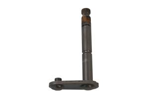 Kawasaki - 21 Kawasaki Mule Pro-DXT Transmission Shift Shaft Shifter KAF1000 - Image 3