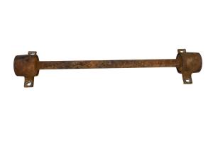 Kawasaki - 21 Kawasaki Mule Pro-DXT Middle Drive Shaft KAF1000 - Image 1