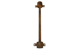 Kawasaki - 21 Kawasaki Mule Pro-DXT Middle Drive Shaft KAF1000 - Image 3
