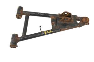 21 Kawasaki Mule Pro-DXT Front Upper Left A-Arm KAF1000