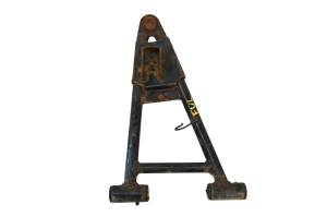 Kawasaki - 21 Kawasaki Mule Pro-DXT Front Upper Left A-Arm KAF1000 - Image 2