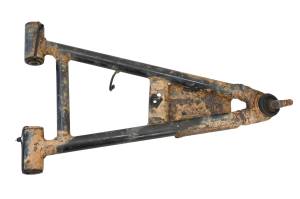 Kawasaki - 21 Kawasaki Mule Pro-DXT Front Upper Left A-Arm KAF1000 - Image 3