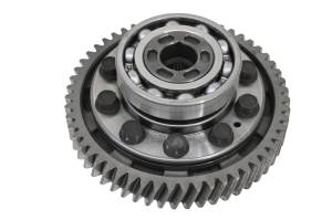 Kawasaki - 21 Kawasaki Mule Pro-DXT Rear Differential Helical Gear KAF1000 - Image 1
