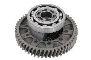 Kawasaki - 21 Kawasaki Mule Pro-DXT Rear Differential Helical Gear KAF1000 - Image 2