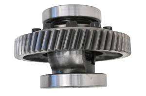 Kawasaki - 21 Kawasaki Mule Pro-DXT Rear Differential Helical Gear KAF1000 - Image 3
