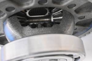 Kawasaki - 21 Kawasaki Mule Pro-DXT Rear Differential Helical Gear KAF1000 - Image 4
