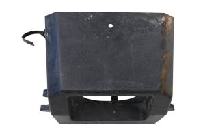 Kawasaki - 21 Kawasaki Mule Pro-DXT Left Taillight Cover KAF1000 - Image 2