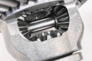 Kawasaki - 21 Kawasaki Mule Pro-DXT Front Differential Ring & Pinion Gears KAF1000 - Image 4