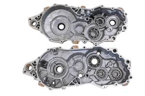 Kawasaki - 21 Kawasaki Mule Pro-DXT Transmission Gear Case Housing KAF1000 - Image 3