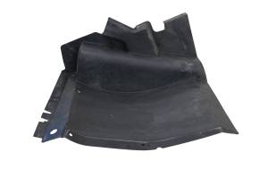 Kawasaki - 21 Kawasaki Mule Pro-DXT Rear Left Inner Fender Cover KAF1000 - Image 3