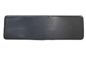 Kawasaki - 21 Kawasaki Mule Pro-DXT Seat Bottom Cushion Front Or Rear KAF1000 - Image 1