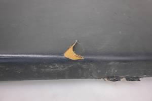 Kawasaki - 21 Kawasaki Mule Pro-DXT Seat Bottom Cushion Front Or Rear KAF1000 - Image 5