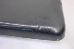 Kawasaki - 21 Kawasaki Mule Pro-DXT Seat Bottom Cushion Front Or Rear KAF1000 - Image 6