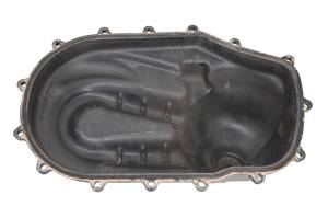 Kawasaki - 21 Kawasaki Mule Pro-DXT Outer Belt Clutch Cover KAF1000 - Image 3